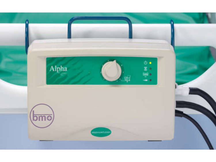 تشک مواج نیمبوس اینگلیسی