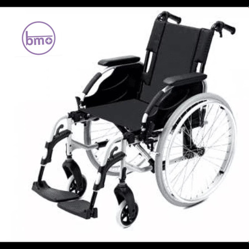 ویلچر آلمینیومی آمریکایی