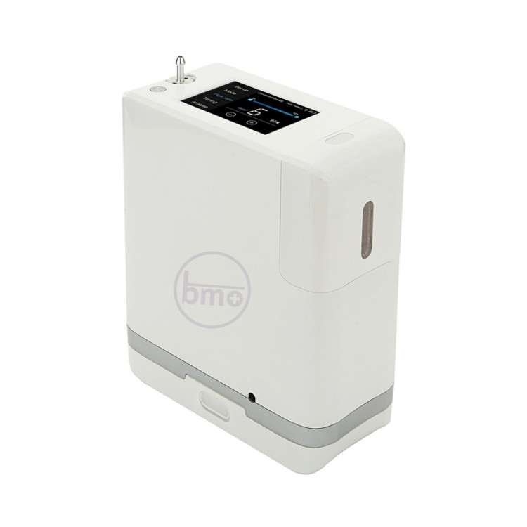 اکسیژن ساز پرتابل Respirox