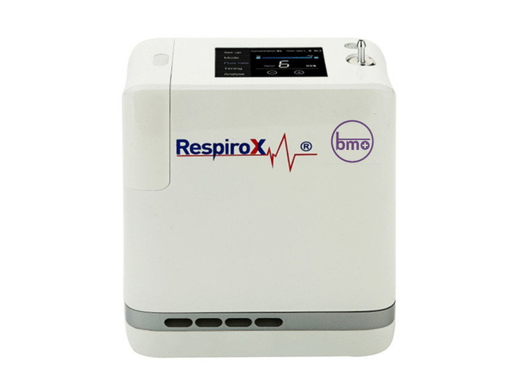 دستگاه اکسیژن ساز