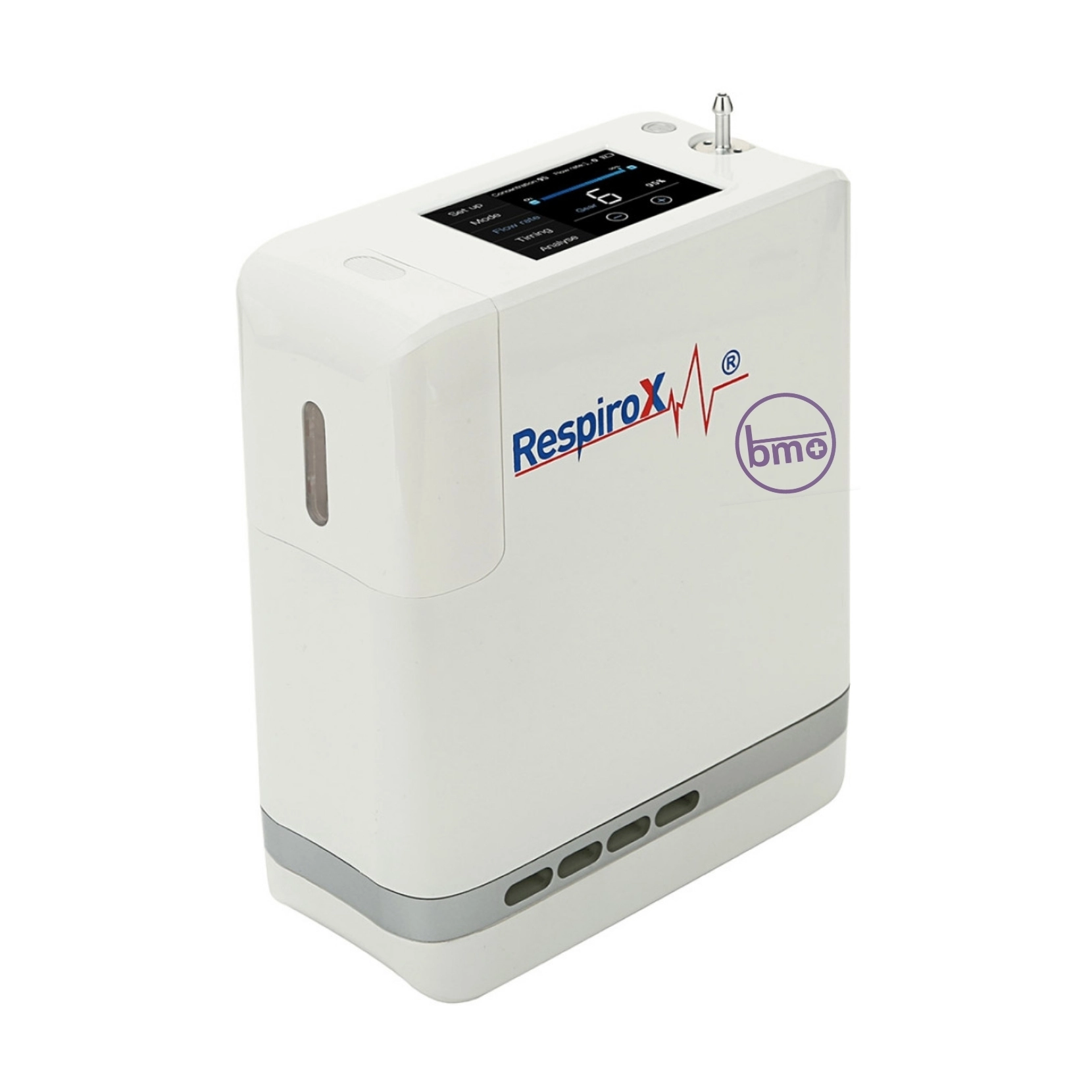 اکسیژن ساز پرتابل