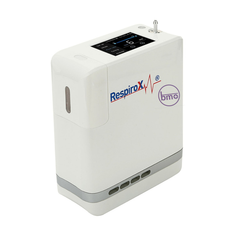 اکسیژن ساز پرتابل