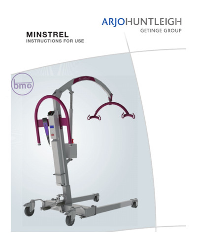 بالابر برقی آرجو