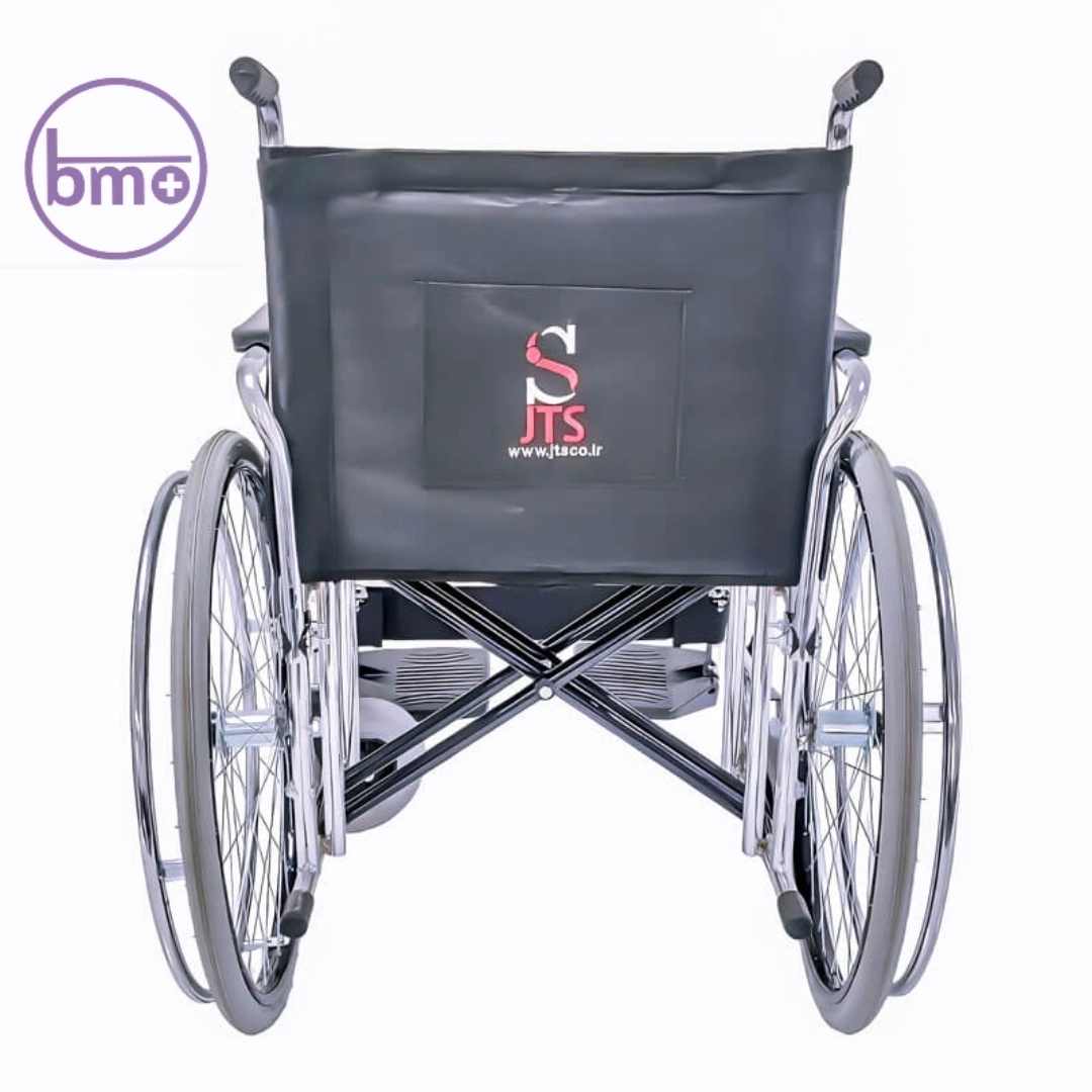 ویلچر ارتوپدی JTS