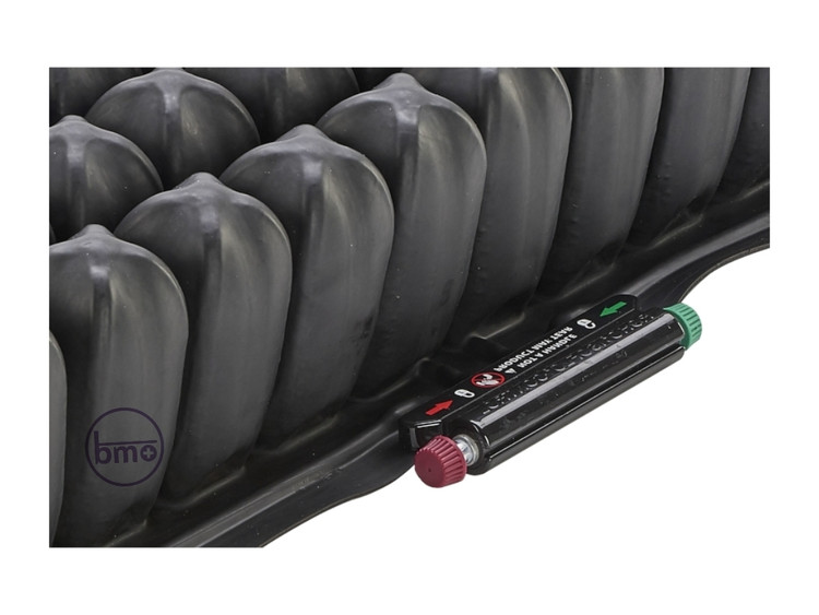 ROHO® QUADTRO SELECT® LOW PROFILE® Cushion