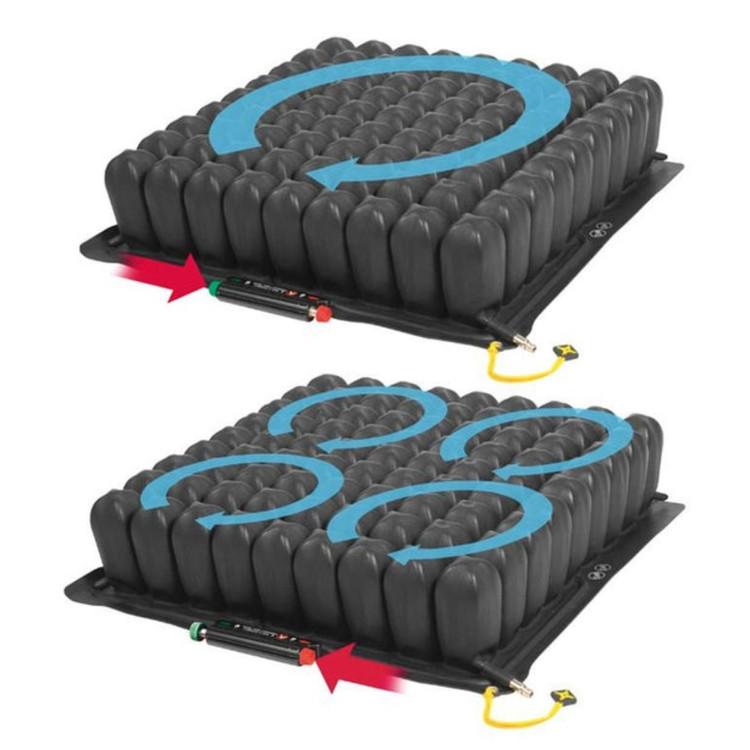 تشک طبی خارجی