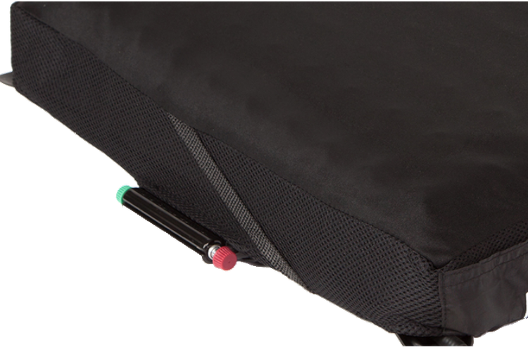 تشک مواج ویلچری