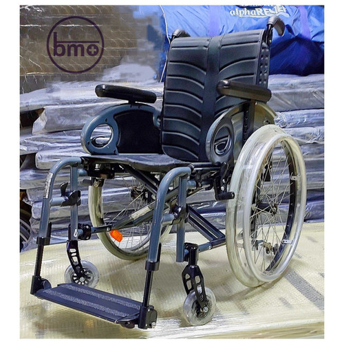 ویلچر خارجی