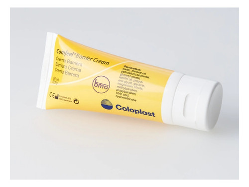 کرم بریر کلوپلاست مدل کامفیل ۴۷۲۰ Coloplast Comfeel Barrier Cream 4720