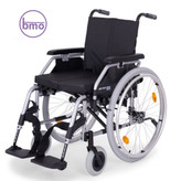 ویلچر خارجی