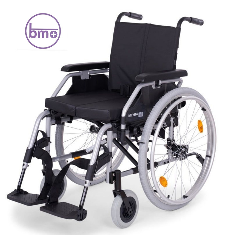 ویلچر خارجی