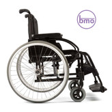 ویلچر تاشو طرح میرا