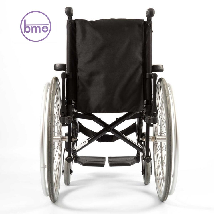 ویلچر آلمانی