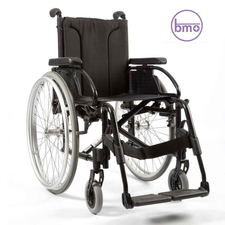 ویلچر باکیفیت طرح میرا ۳۳۱۰