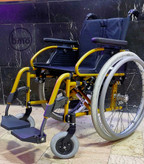 ویلچر باکیفیت طرح میرا ۳۳۱۰