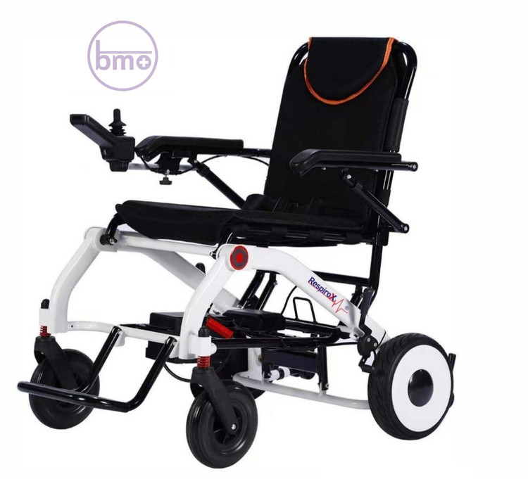 ویلچر برقی تاشو سبک