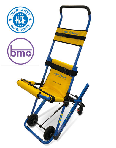 ویلچر پله رو