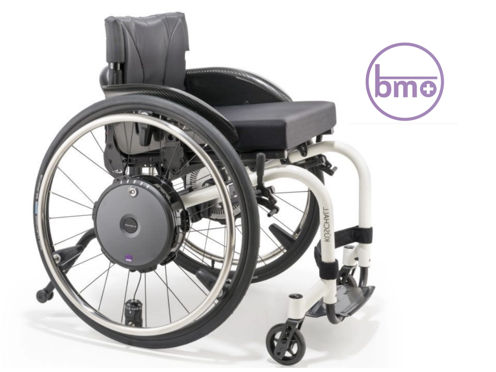 ویلچر برقی سروماتیک