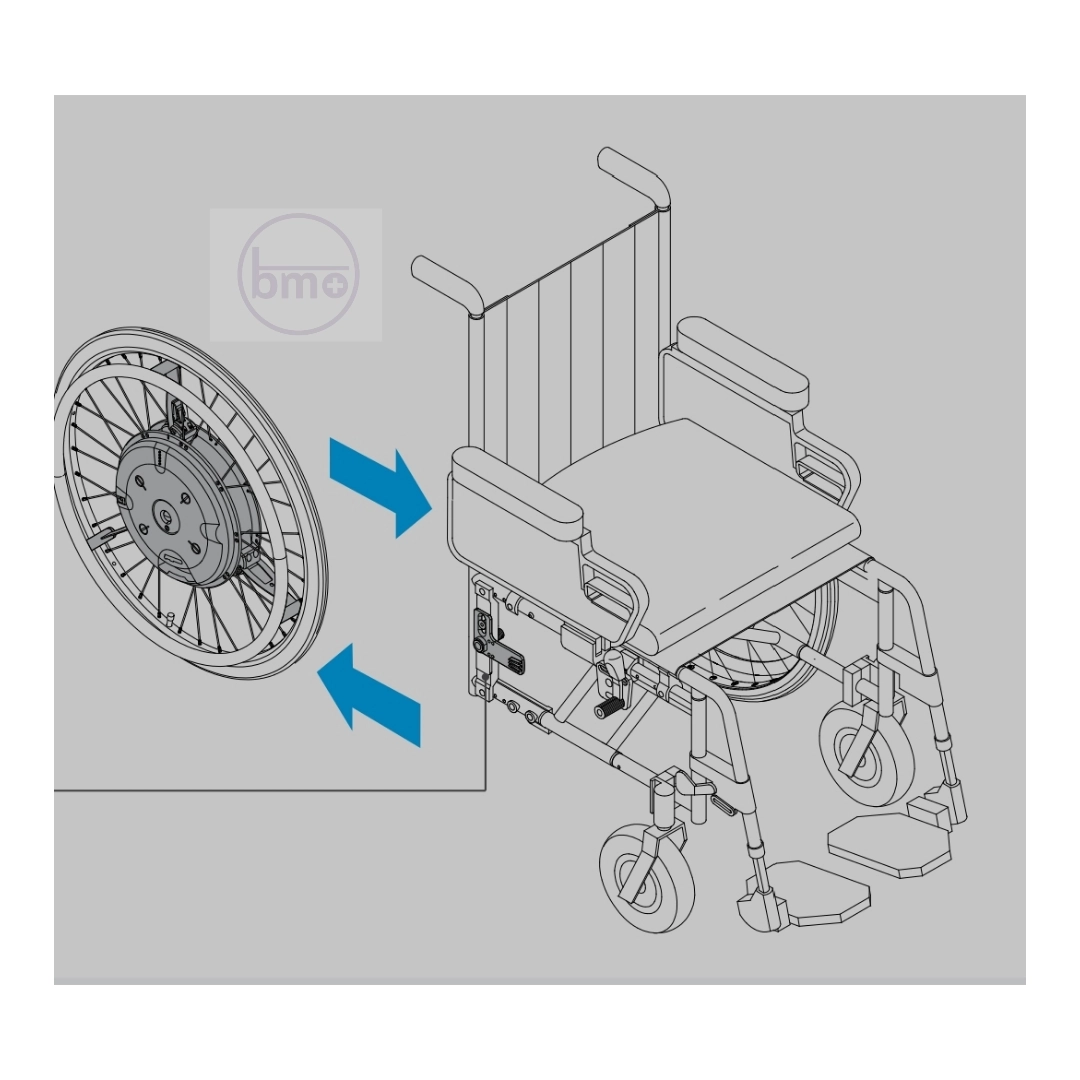 سروماتیک ایموشن M12