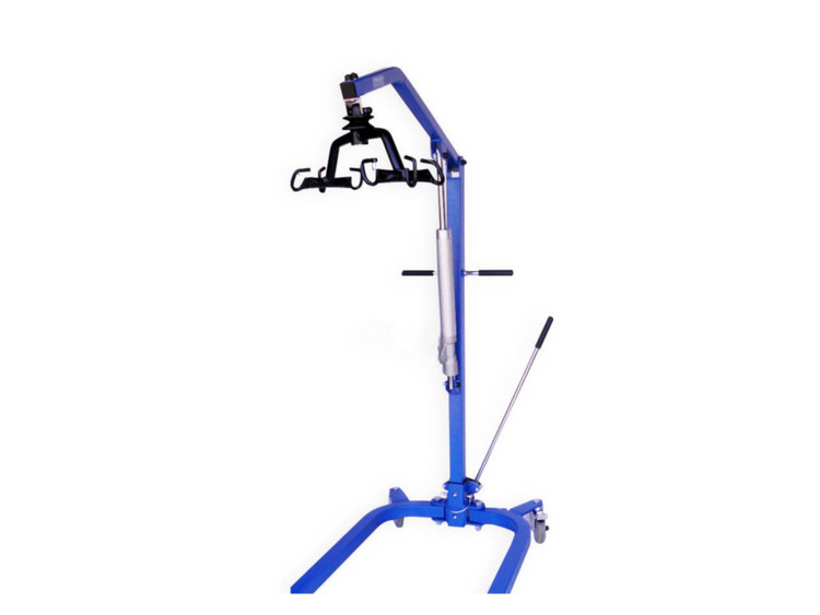 بالابر برقی بیمار طرح LUMEX آلمان DEWERT_8000N