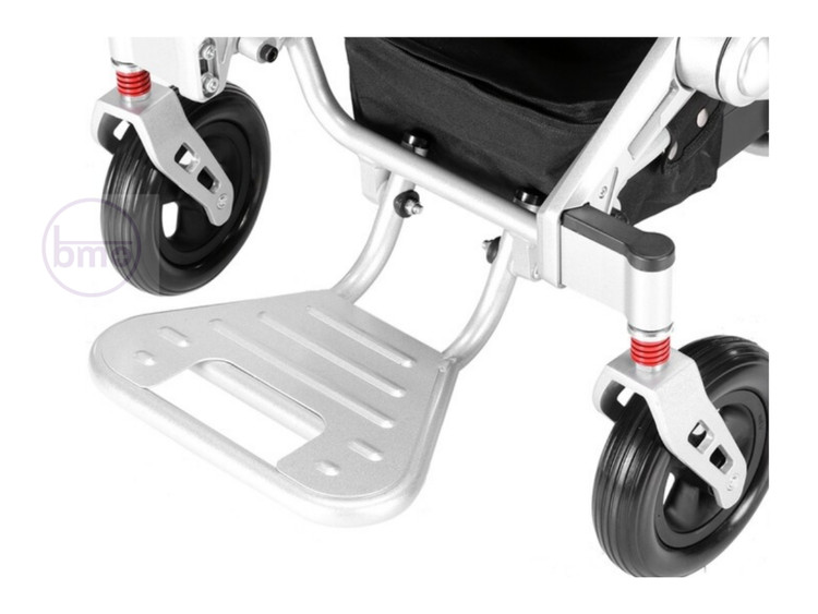 ویلچر برقی مونوچیر