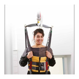 بالابر سقفی بیمار