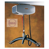 بالابر سقفی بیمار