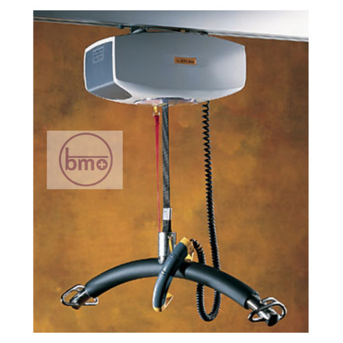 بالابر سقفی بیمار