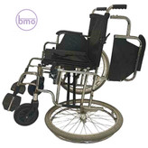 ویلچر تاشو ارتوپدی جی تی اس JTS