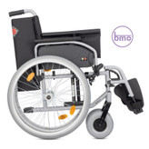 ویلچر ارتوپدی تاشو B&B (بی اند بی) مدل S-Eco 300