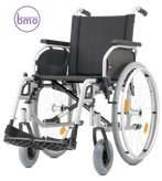 ویلچر تاشو سبک وارداتی