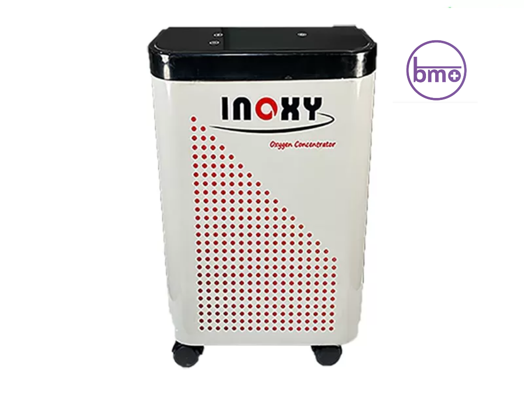 اکسیژن ساز ۱۰ لیتری inoxy