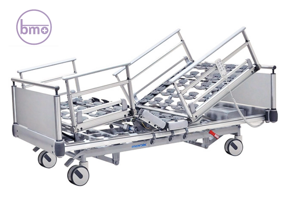 تخت بیمارستانی فول برقی Völker S960-2 آلمانی