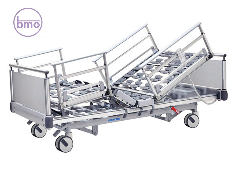 تخت بیمارستانی فول برقی Völker S960-2 آلمانی