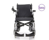 Comfort Foldable Power Wheelchair model LY-EB103-A