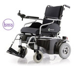 ویلچر برقی خارجی