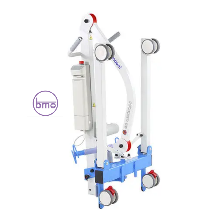 بالابر بیمار خارجی