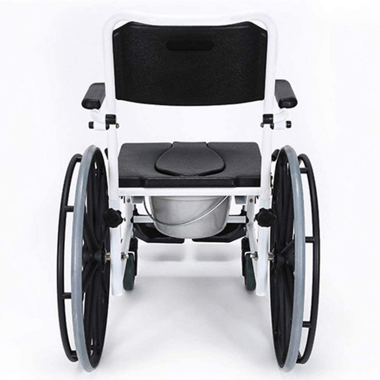 بهترین ویلچر حمامی