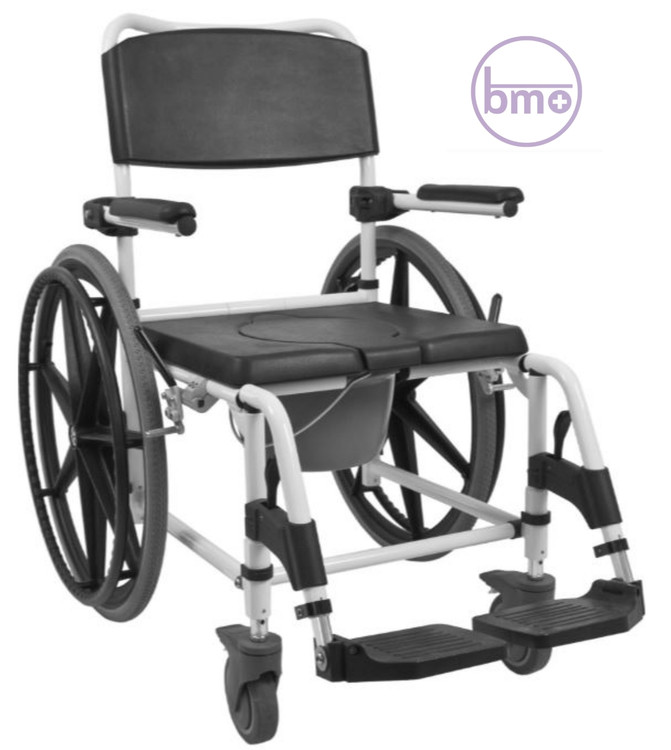 ویلچر همه کاره خارجی