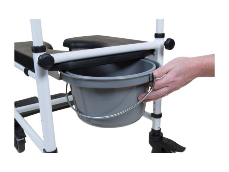 ویلچر همه کاره وارداتی