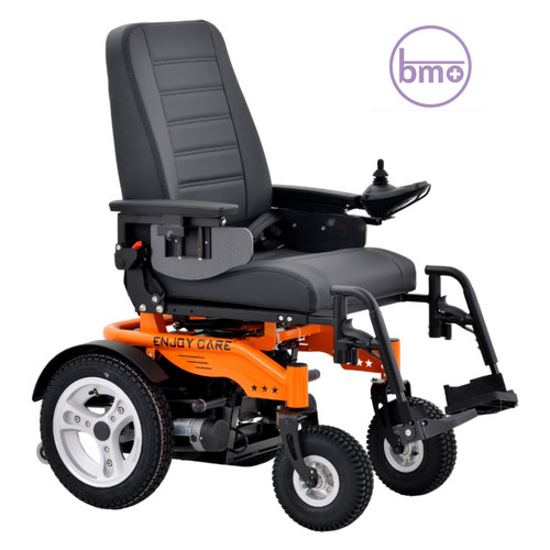 ویلچر برقی مبله ENJOYCARE EPW60A