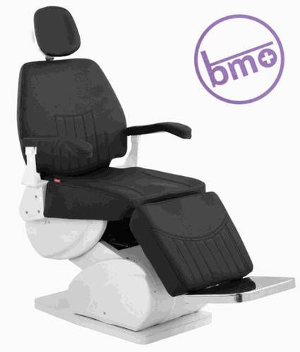 صندلی برقی زیبایی همه کاره