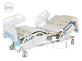 5 Function Electric full Hospital Bed