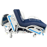 تخت بستری صندلی شو