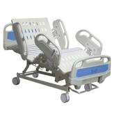 تخت برقی بیمارستانی صندلی شو