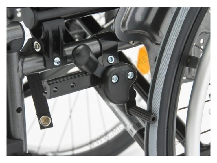 بهترین و جدیدترین ویلچر خارجی وارداتی