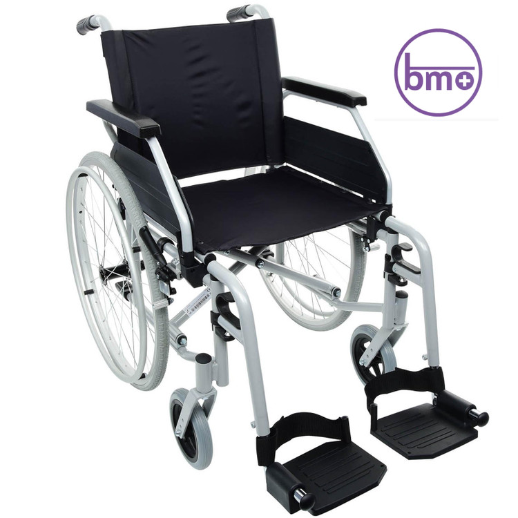 ویلچر Besco مدل primus MS 2.0