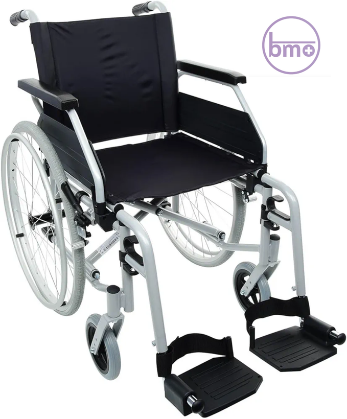ویلچر Besco مدل primus MS 2.0