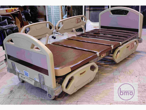 تخت برقی بستری خانگی