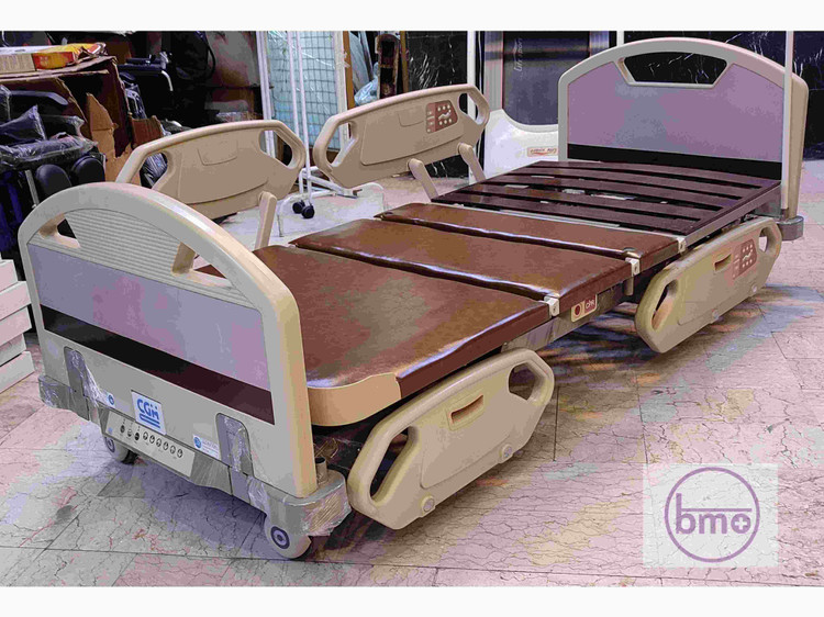 تخت برقی بستری خانگی